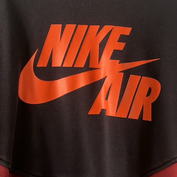 Nike Air Oversized Sweater (Duplicate) - Picture 2 of 7